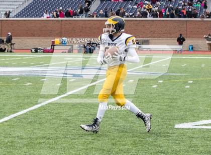 Thumbnail 1 in Plymouth vs. Bow (NHIAA D2 Final) photogallery.