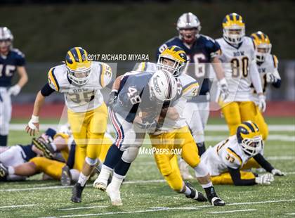 Thumbnail 2 in Plymouth vs. Bow (NHIAA D2 Final) photogallery.