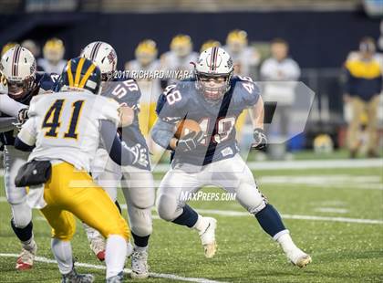 Thumbnail 3 in Plymouth vs. Bow (NHIAA D2 Final) photogallery.