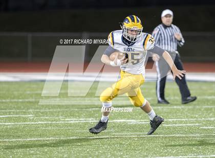 Thumbnail 3 in Plymouth vs. Bow (NHIAA D2 Final) photogallery.
