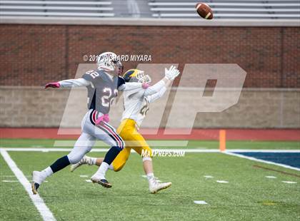 Thumbnail 3 in Plymouth vs. Bow (NHIAA D2 Final) photogallery.