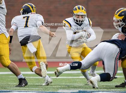 Thumbnail 2 in Plymouth vs. Bow (NHIAA D2 Final) photogallery.
