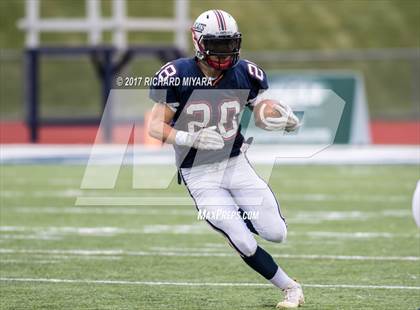 Thumbnail 3 in Plymouth vs. Bow (NHIAA D2 Final) photogallery.