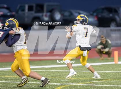 Thumbnail 1 in Plymouth vs. Bow (NHIAA D2 Final) photogallery.