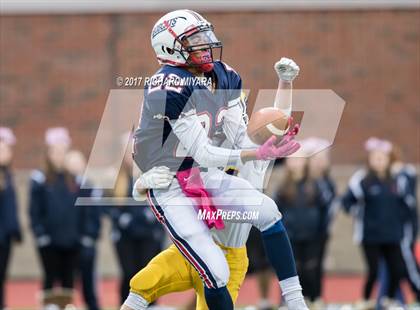 Thumbnail 3 in Plymouth vs. Bow (NHIAA D2 Final) photogallery.