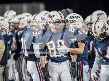 Thumbnail 3 in Plymouth vs. Bow (NHIAA D2 Final) photogallery.
