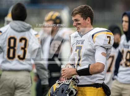 Thumbnail 3 in Plymouth vs. Bow (NHIAA D2 Final) photogallery.