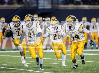 Thumbnail 2 in Plymouth vs. Bow (NHIAA D2 Final) photogallery.