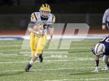 Thumbnail 1 in Plymouth vs. Bow (NHIAA D2 Final) photogallery.