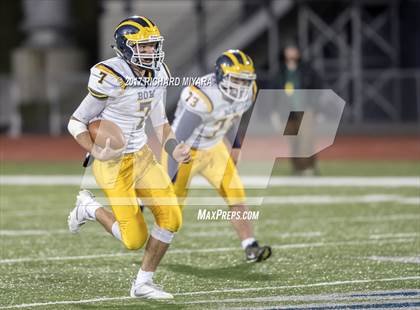 Thumbnail 1 in Plymouth vs. Bow (NHIAA D2 Final) photogallery.