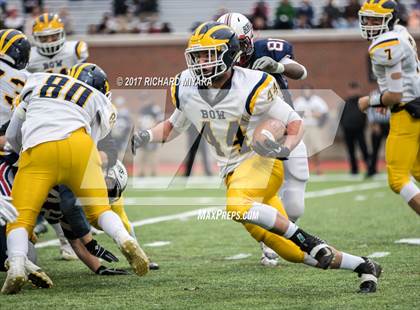 Thumbnail 2 in Plymouth vs. Bow (NHIAA D2 Final) photogallery.