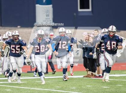 Thumbnail 2 in Plymouth vs. Bow (NHIAA D2 Final) photogallery.