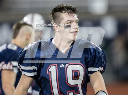 Thumbnail 3 in Plymouth vs. Bow (NHIAA D2 Final) photogallery.