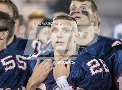 Thumbnail 1 in Plymouth vs. Bow (NHIAA D2 Final) photogallery.