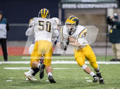 Thumbnail 2 in Plymouth vs. Bow (NHIAA D2 Final) photogallery.