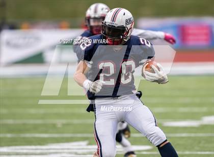 Thumbnail 2 in Plymouth vs. Bow (NHIAA D2 Final) photogallery.