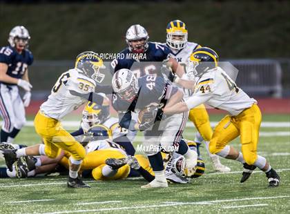 Thumbnail 3 in Plymouth vs. Bow (NHIAA D2 Final) photogallery.
