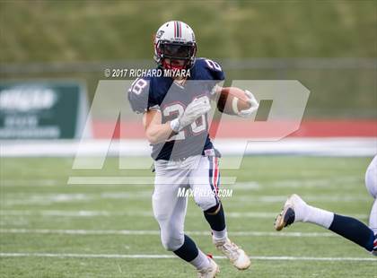 Thumbnail 2 in Plymouth vs. Bow (NHIAA D2 Final) photogallery.