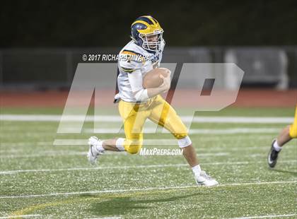 Thumbnail 3 in Plymouth vs. Bow (NHIAA D2 Final) photogallery.