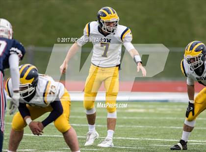 Thumbnail 3 in Plymouth vs. Bow (NHIAA D2 Final) photogallery.