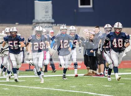 Thumbnail 3 in Plymouth vs. Bow (NHIAA D2 Final) photogallery.
