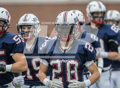 Thumbnail 2 in Plymouth vs. Bow (NHIAA D2 Final) photogallery.