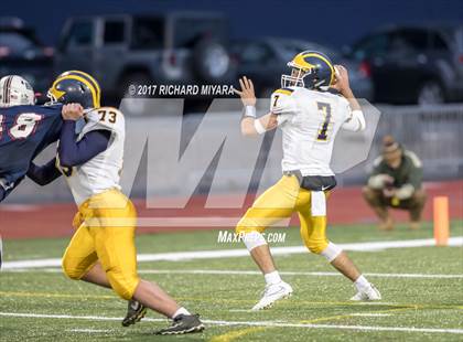 Thumbnail 2 in Plymouth vs. Bow (NHIAA D2 Final) photogallery.