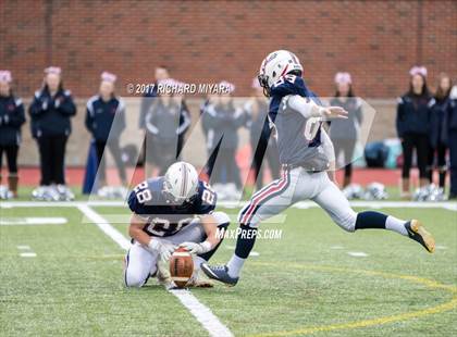 Thumbnail 2 in Plymouth vs. Bow (NHIAA D2 Final) photogallery.