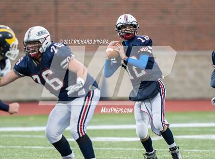 Thumbnail 3 in Plymouth vs. Bow (NHIAA D2 Final) photogallery.