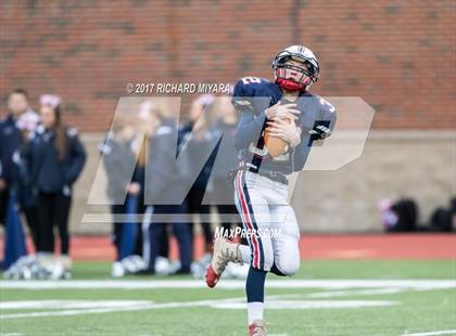 Thumbnail 2 in Plymouth vs. Bow (NHIAA D2 Final) photogallery.