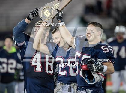 Thumbnail 2 in Plymouth vs. Bow (NHIAA D2 Final) photogallery.