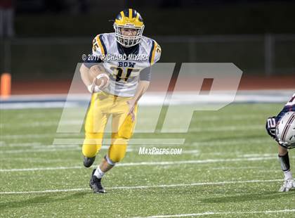 Thumbnail 2 in Plymouth vs. Bow (NHIAA D2 Final) photogallery.