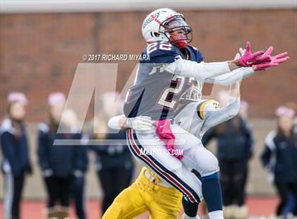 Thumbnail 2 in Plymouth vs. Bow (NHIAA D2 Final) photogallery.