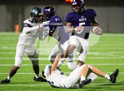 Thumbnail 3 in Mayde Creek @ Morton Ranch photogallery.