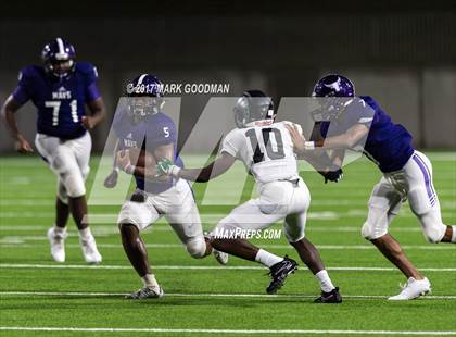Thumbnail 1 in Mayde Creek @ Morton Ranch photogallery.