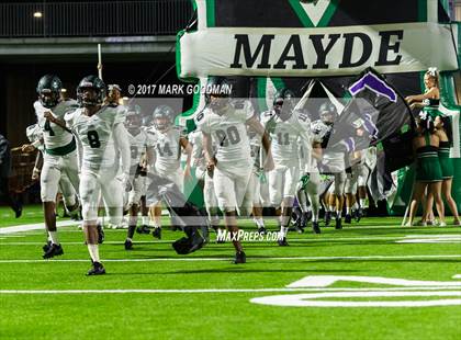 Thumbnail 3 in Mayde Creek @ Morton Ranch photogallery.