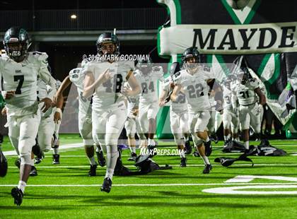 Thumbnail 3 in Mayde Creek @ Morton Ranch photogallery.