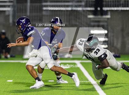 Thumbnail 3 in Mayde Creek @ Morton Ranch photogallery.