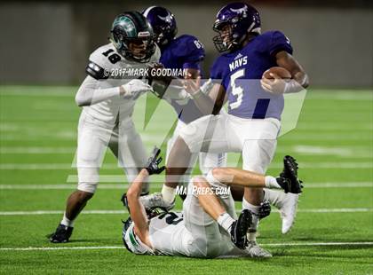 Thumbnail 1 in Mayde Creek @ Morton Ranch photogallery.