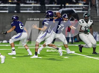 Thumbnail 1 in Mayde Creek @ Morton Ranch photogallery.
