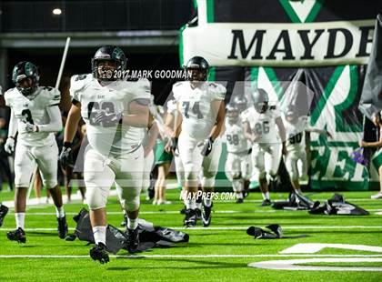 Thumbnail 2 in Mayde Creek @ Morton Ranch photogallery.