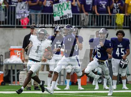 Thumbnail 2 in Mayde Creek @ Morton Ranch photogallery.