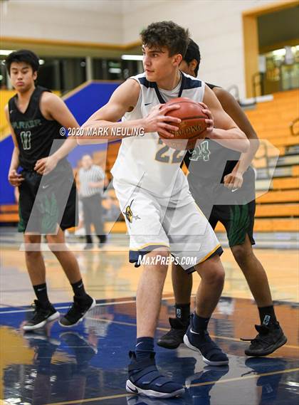 Thumbnail 1 in Harker @ Menlo School photogallery.