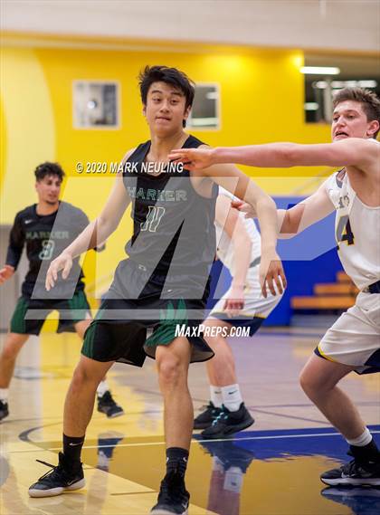Thumbnail 2 in Harker @ Menlo School photogallery.