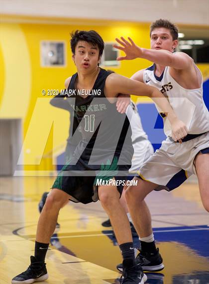 Thumbnail 1 in Harker @ Menlo School photogallery.