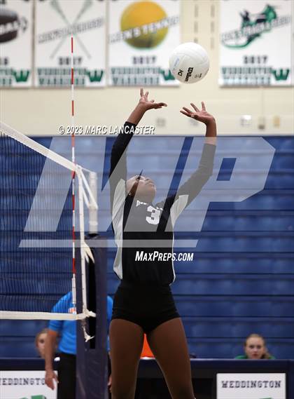 Thumbnail 1 in Hickory Ridge @ Weddington photogallery.
