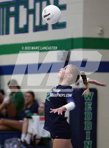 Thumbnail 2 in Hickory Ridge @ Weddington photogallery.