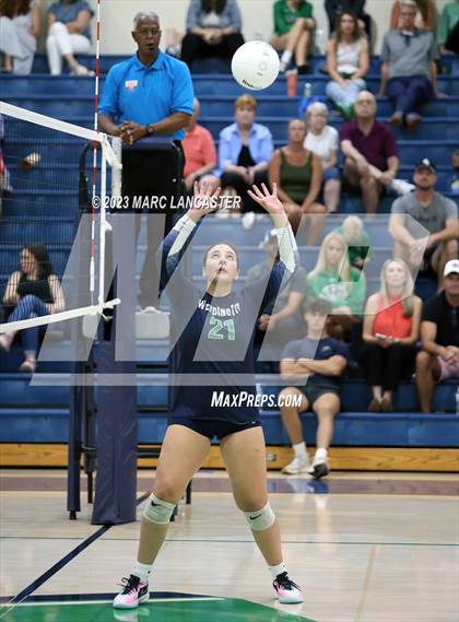 Thumbnail 2 in Hickory Ridge @ Weddington photogallery.