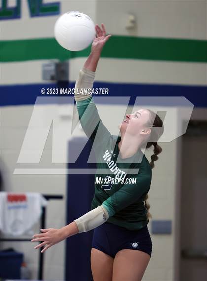 Thumbnail 3 in Hickory Ridge @ Weddington photogallery.