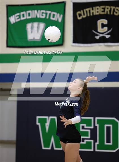 Thumbnail 2 in Hickory Ridge @ Weddington photogallery.